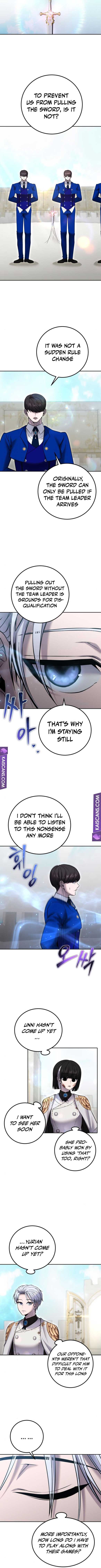 I Was More Overpowered Than the Hero, so I Hid My Power! Chapter 32 - Page 13