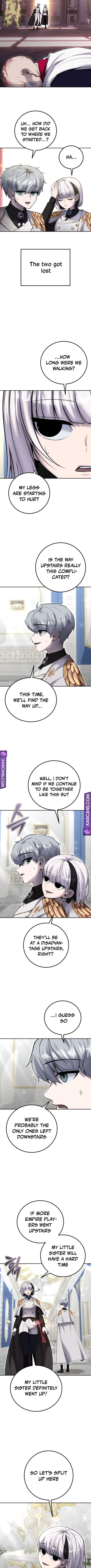 I Was More Overpowered Than the Hero, so I Hid My Power! Chapter 33 - Page 2