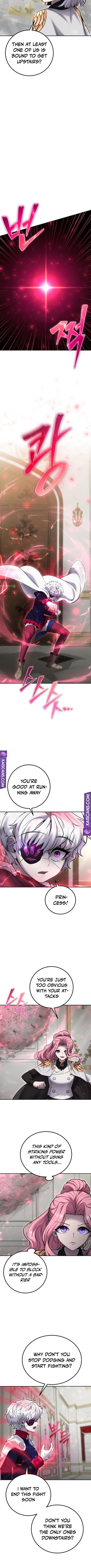 I Was More Overpowered Than the Hero, so I Hid My Power! Chapter 33 - Page 3