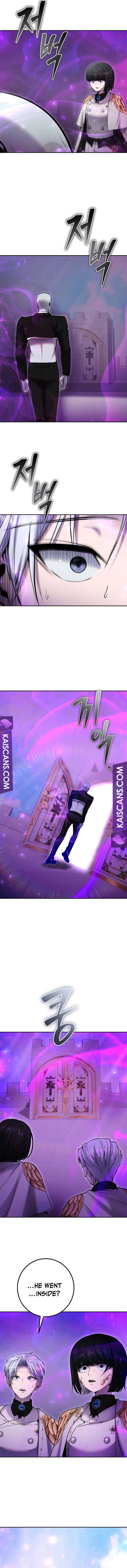 I Was More Overpowered Than the Hero, so I Hid My Power! Chapter 34 - Page 4
