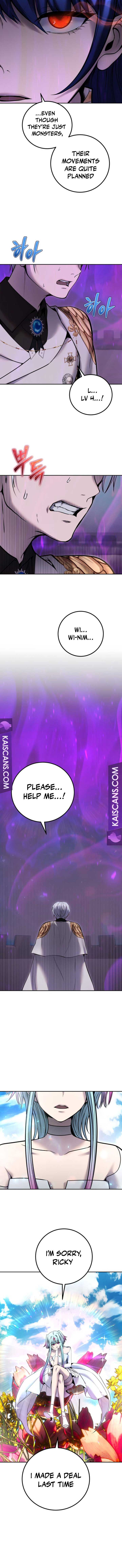I Was More Overpowered Than the Hero, so I Hid My Power! Chapter 34 - Page 13