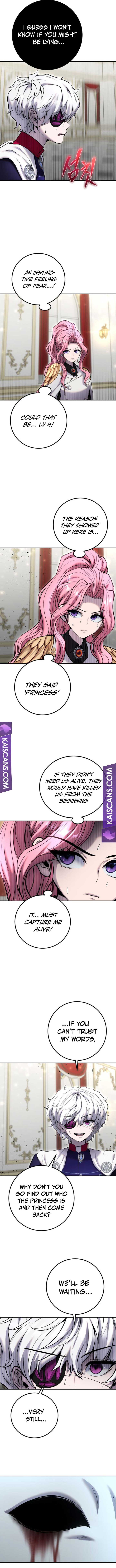 I Was More Overpowered Than the Hero, so I Hid My Power! Chapter 34 - Page 15
