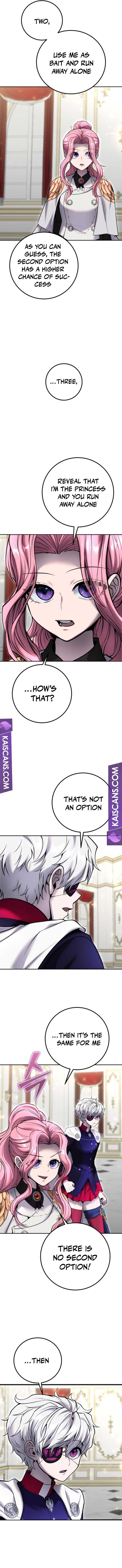 I Was More Overpowered Than the Hero, so I Hid My Power! Chapter 34 - Page 17