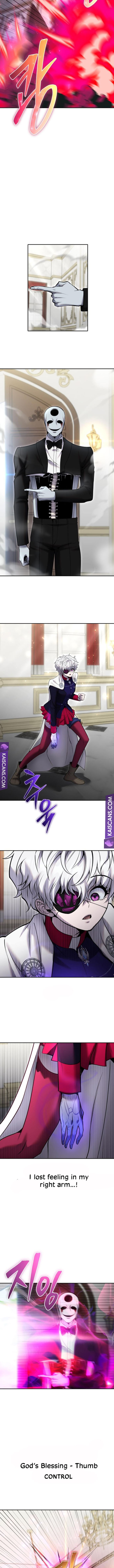 I Was More Overpowered Than the Hero, so I Hid My Power! Chapter 35 - Page 6