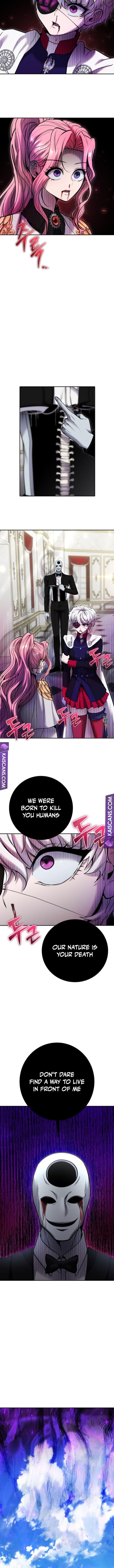 I Was More Overpowered Than the Hero, so I Hid My Power! Chapter 35 - Page 9