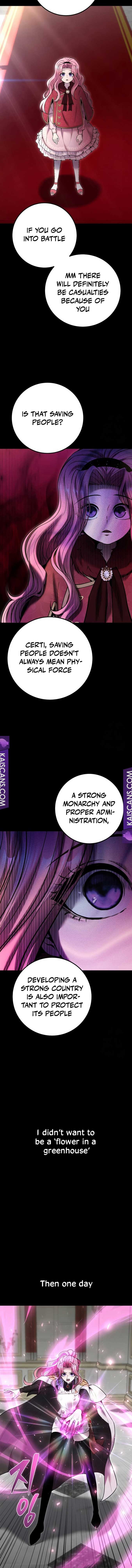 I Was More Overpowered Than the Hero, so I Hid My Power! Chapter 36 - Page 12