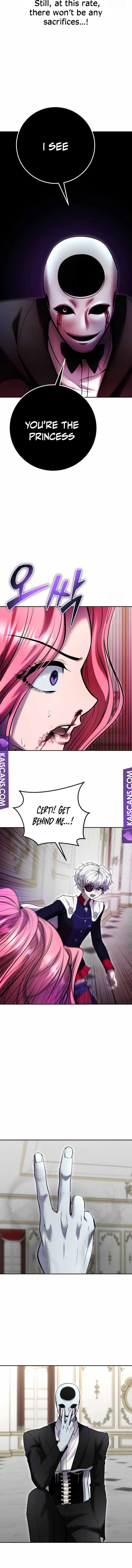 I Was More Overpowered Than the Hero, so I Hid My Power! Chapter 36 - Page 16