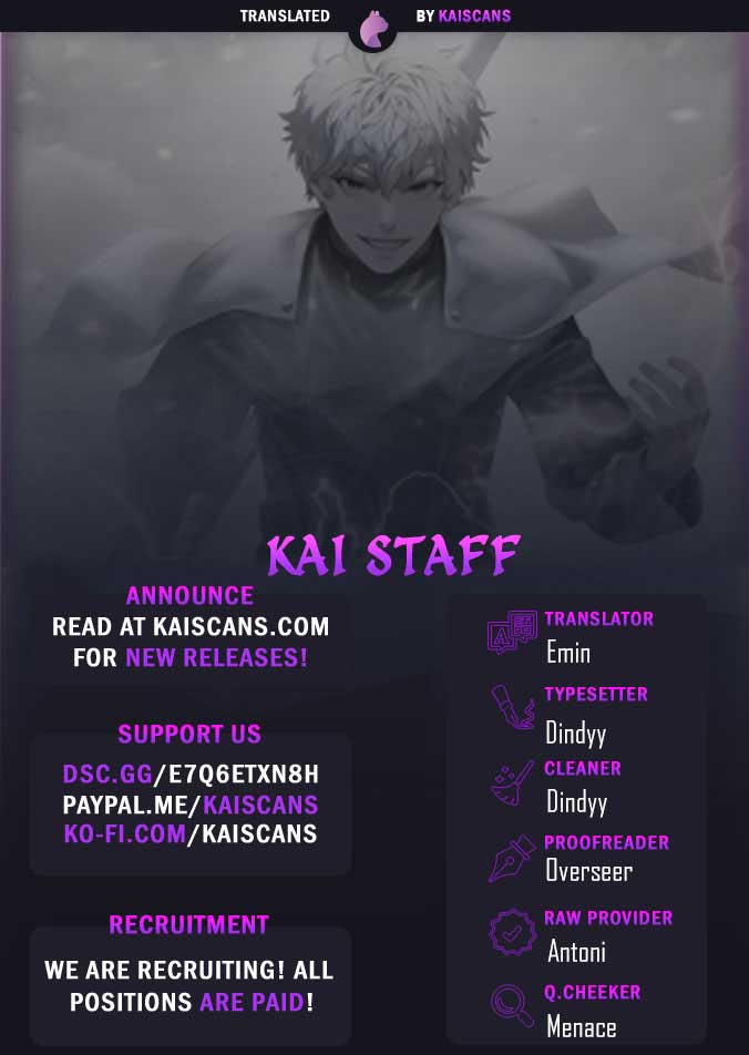 I Was More Overpowered Than the Hero, so I Hid My Power! Chapter 37 - Page 1