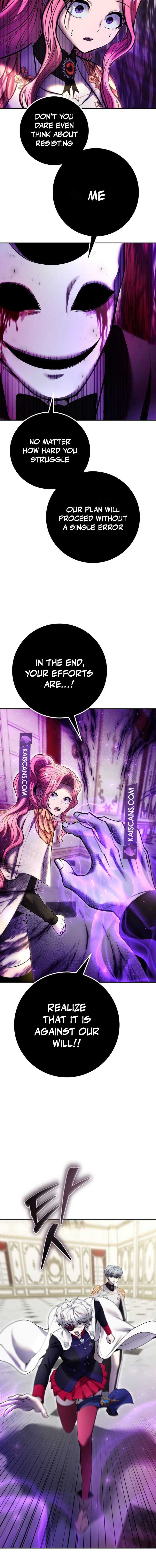 I Was More Overpowered Than the Hero, so I Hid My Power! Chapter 37 - Page 19