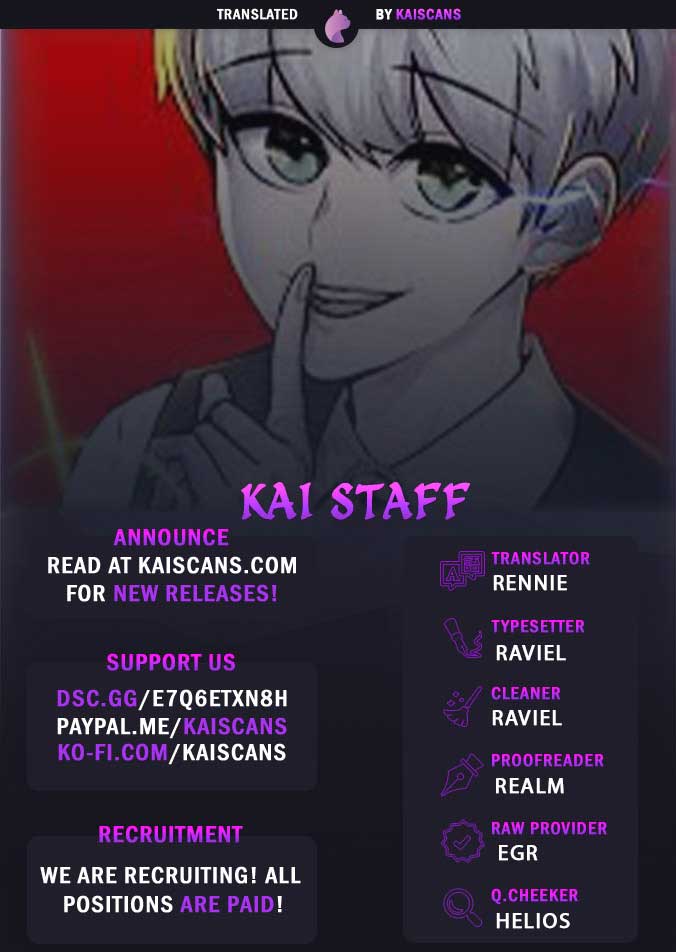 I Was More Overpowered Than the Hero, so I Hid My Power! Chapter 38 - Page 1