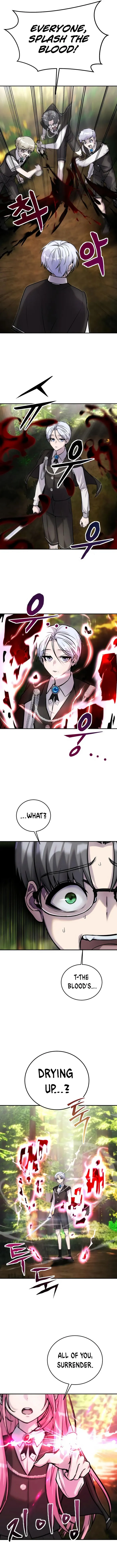 I Was More Overpowered Than the Hero, so I Hid My Power! Chapter 4 - Page 12