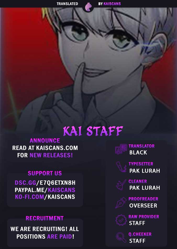 I Was More Overpowered Than the Hero, so I Hid My Power! Chapter 45 - Page 1