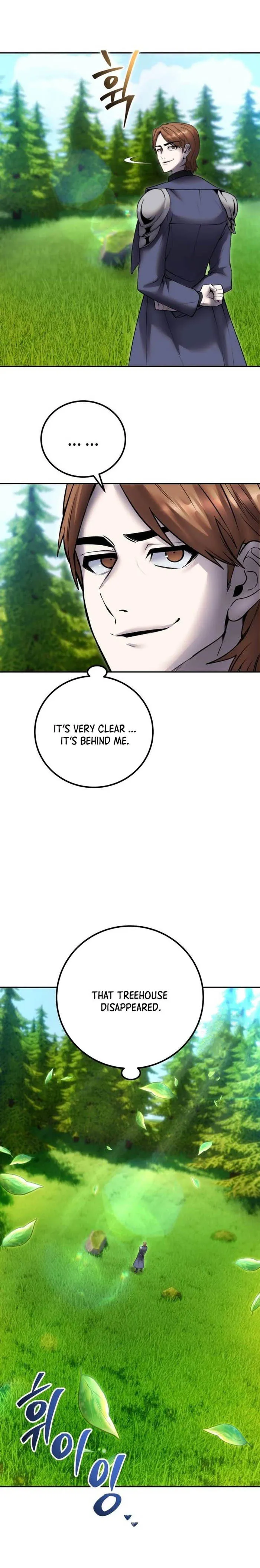 I Was More Overpowered Than the Hero, so I Hid My Power! Chapter 54 - Page 1
