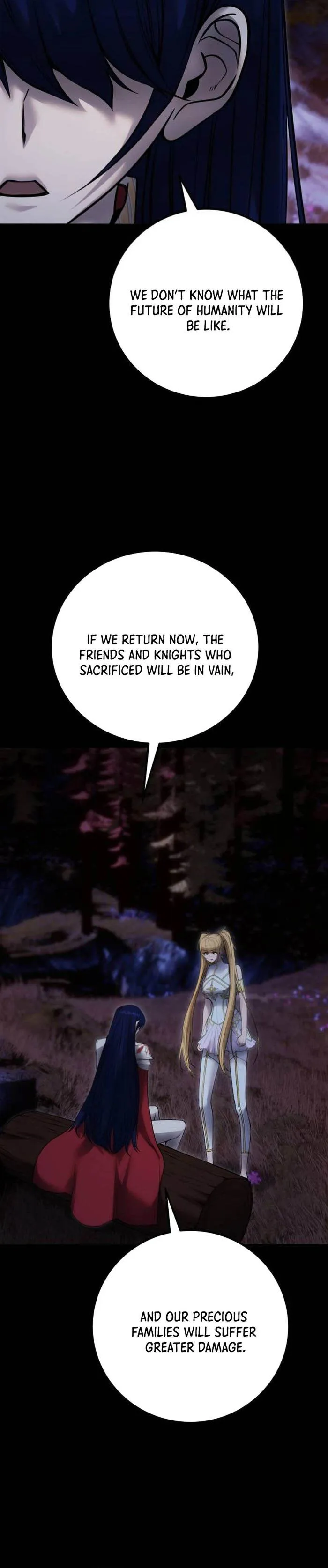 I Was More Overpowered Than the Hero, so I Hid My Power! Chapter 54 - Page 8