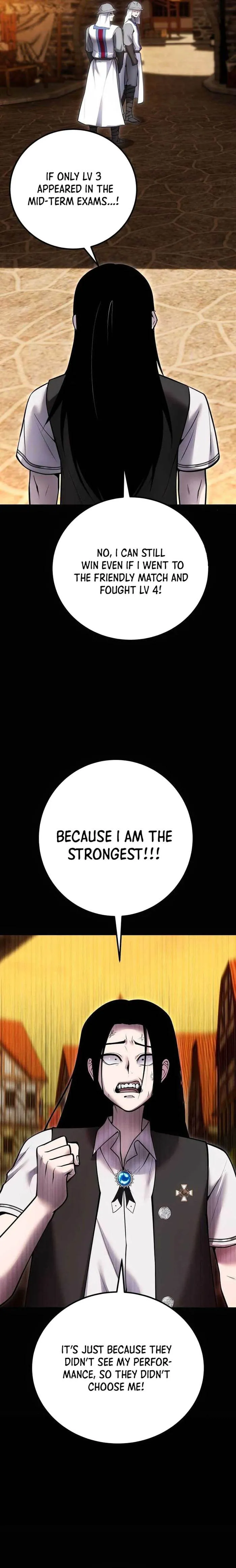 I Was More Overpowered Than the Hero, so I Hid My Power! Chapter 54 - Page 22