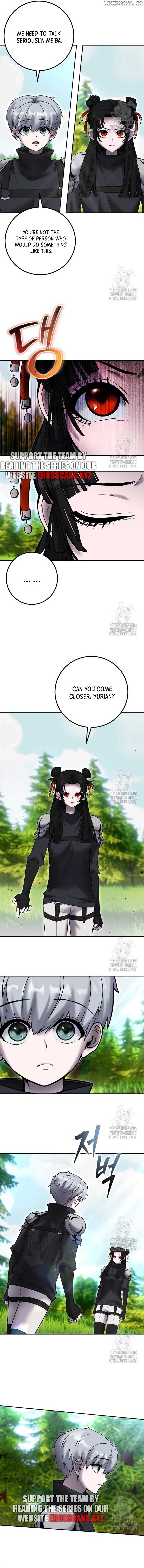 I Was More Overpowered Than the Hero, so I Hid My Power! Chapter 59 - Page 2