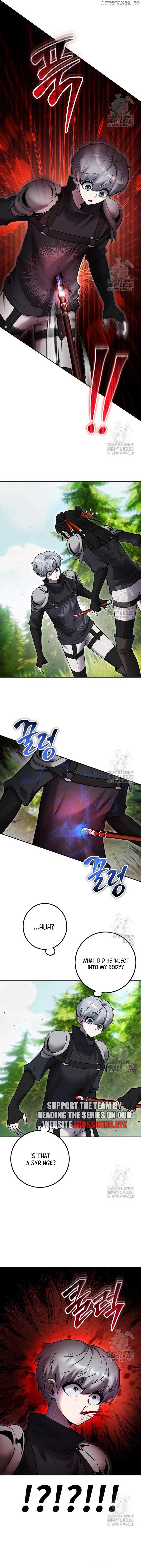 I Was More Overpowered Than the Hero, so I Hid My Power! Chapter 59 - Page 3