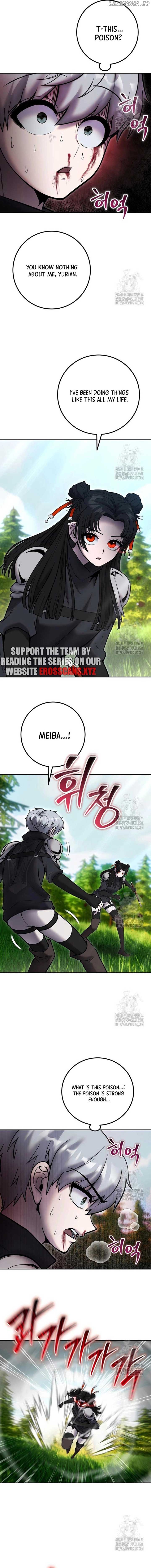 I Was More Overpowered Than the Hero, so I Hid My Power! Chapter 59 - Page 4