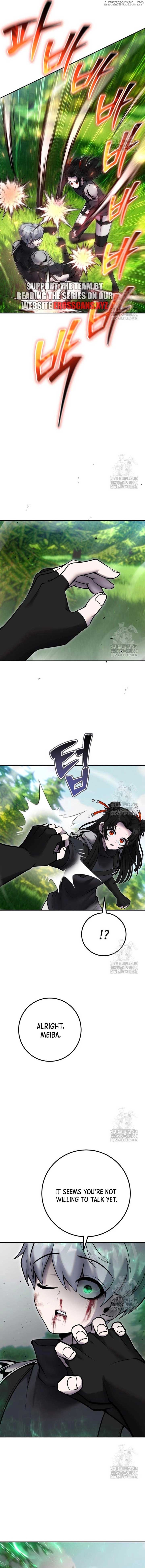 I Was More Overpowered Than the Hero, so I Hid My Power! Chapter 59 - Page 5