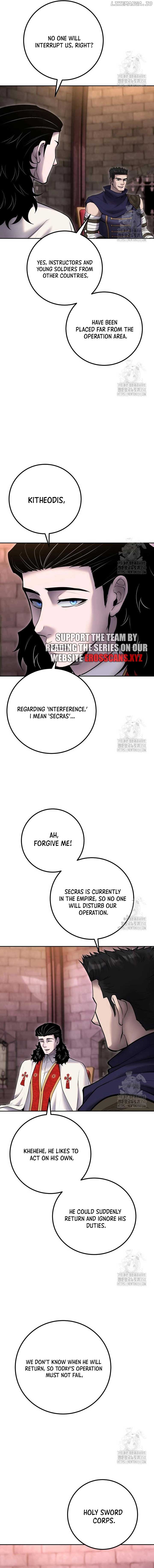 I Was More Overpowered Than the Hero, so I Hid My Power! Chapter 59 - Page 9