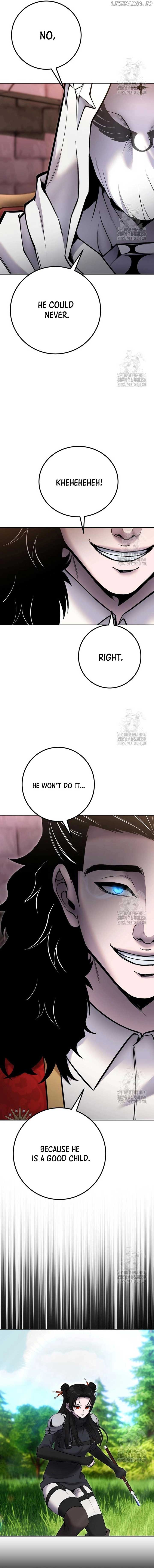 I Was More Overpowered Than the Hero, so I Hid My Power! Chapter 59 - Page 12