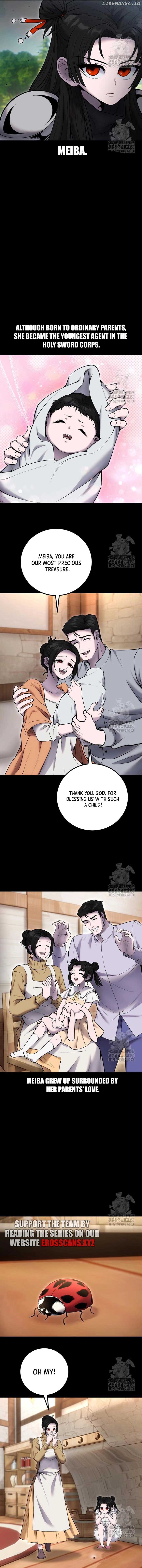I Was More Overpowered Than the Hero, so I Hid My Power! Chapter 59 - Page 13