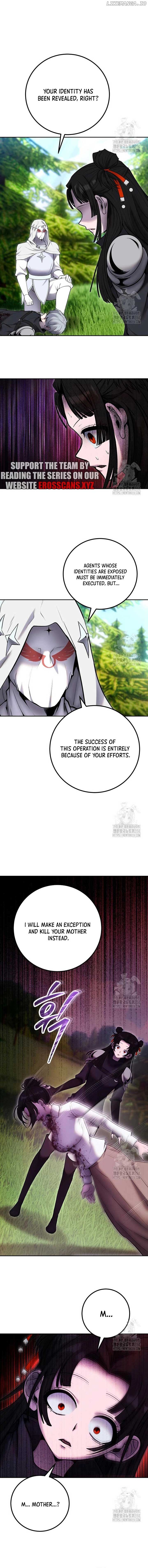 I Was More Overpowered Than the Hero, so I Hid My Power! Chapter 59 - Page 18