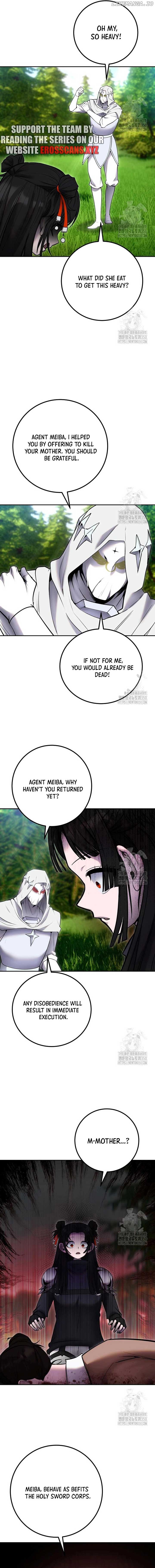 I Was More Overpowered Than the Hero, so I Hid My Power! Chapter 59 - Page 19