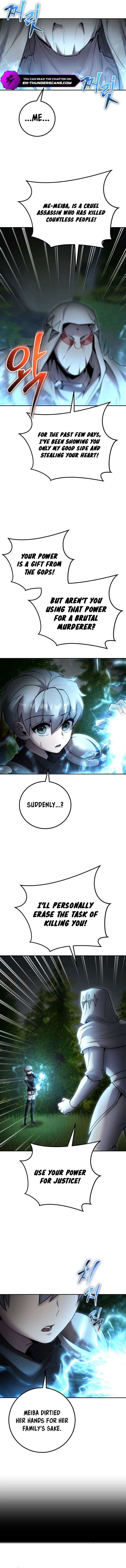 I Was More Overpowered Than the Hero, so I Hid My Power! Chapter 62 - Page 6