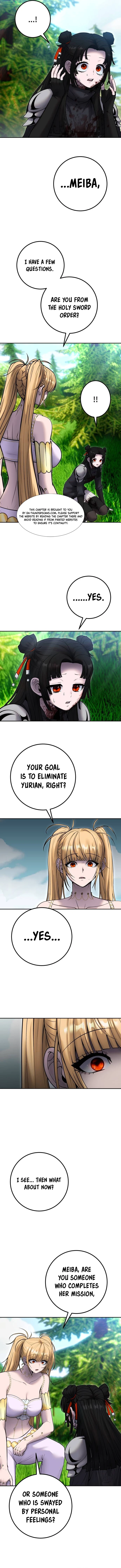 I Was More Overpowered Than the Hero, so I Hid My Power! Chapter 62 - Page 8