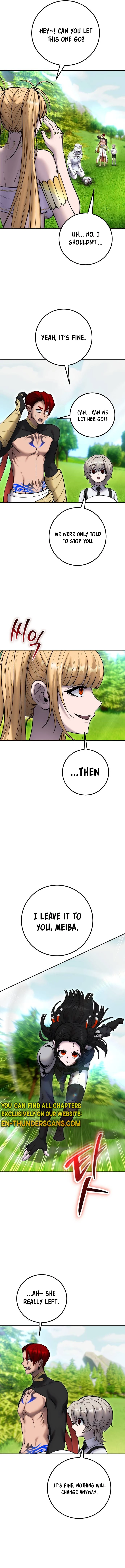 I Was More Overpowered Than the Hero, so I Hid My Power! Chapter 62 - Page 15