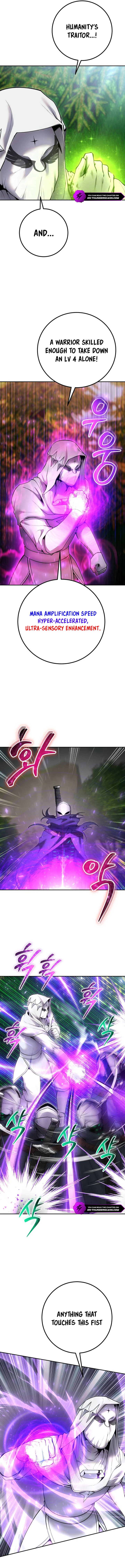 I Was More Overpowered Than the Hero, so I Hid My Power! Chapter 63 - Page 13