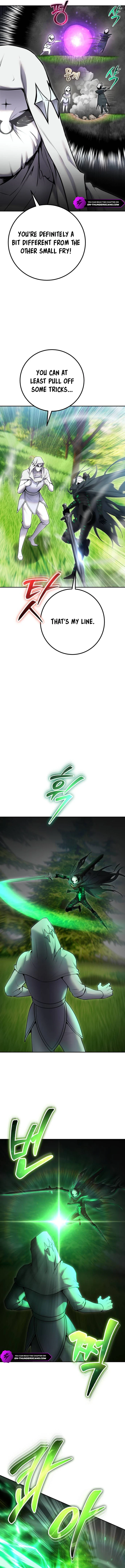 I Was More Overpowered Than the Hero, so I Hid My Power! Chapter 63 - Page 16