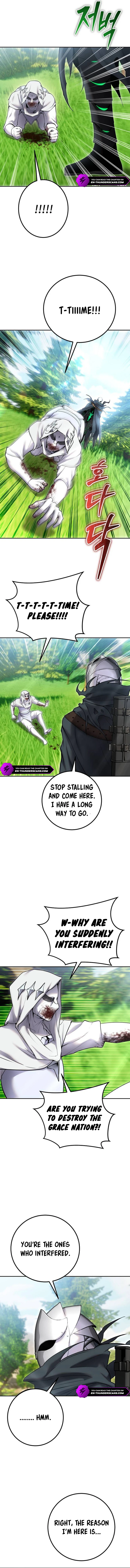 I Was More Overpowered Than the Hero, so I Hid My Power! Chapter 63 - Page 18