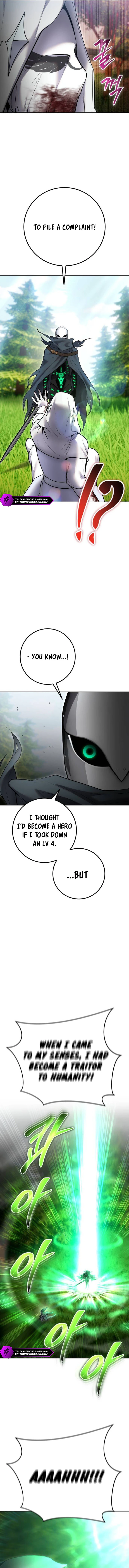 I Was More Overpowered Than the Hero, so I Hid My Power! Chapter 63 - Page 19