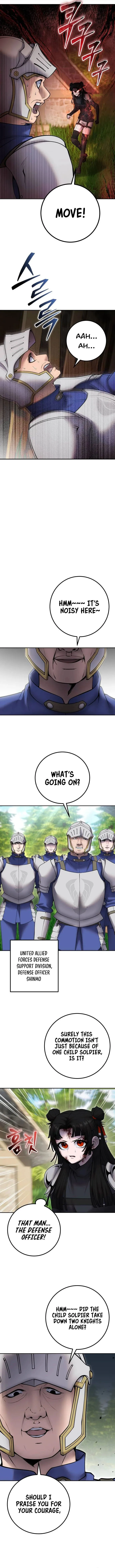 I Was More Overpowered Than the Hero, so I Hid My Power! Chapter 64 - Page 2