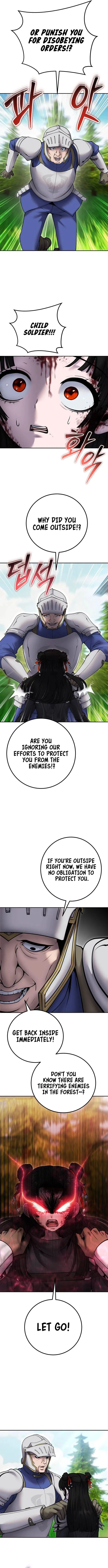 I Was More Overpowered Than the Hero, so I Hid My Power! Chapter 64 - Page 3