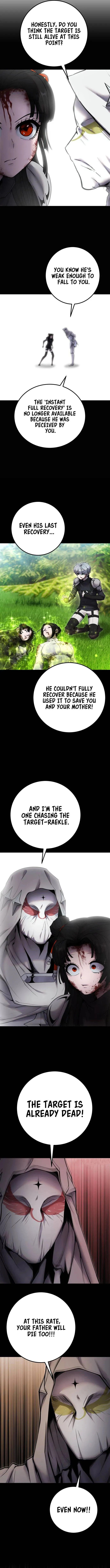 I Was More Overpowered Than the Hero, so I Hid My Power! Chapter 64 - Page 5