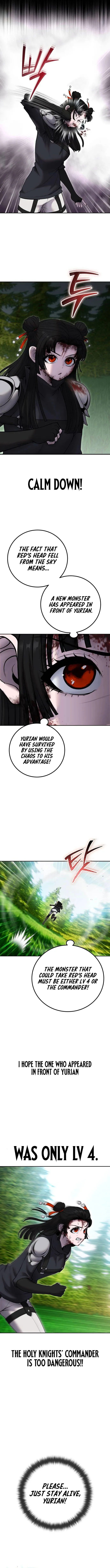 I Was More Overpowered Than the Hero, so I Hid My Power! Chapter 64 - Page 6