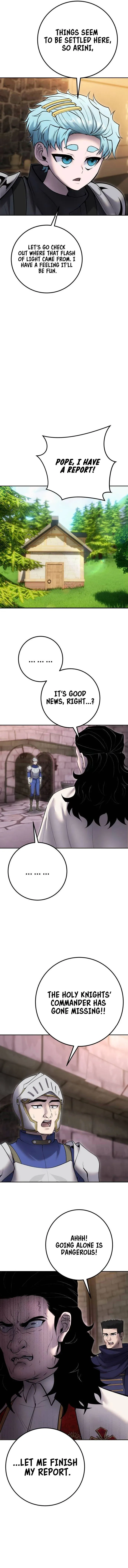 I Was More Overpowered Than the Hero, so I Hid My Power! Chapter 64 - Page 13