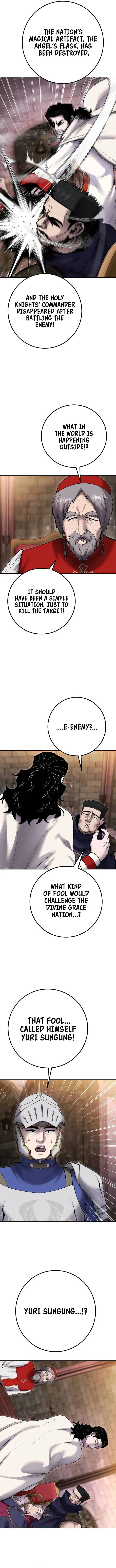I Was More Overpowered Than the Hero, so I Hid My Power! Chapter 64 - Page 14