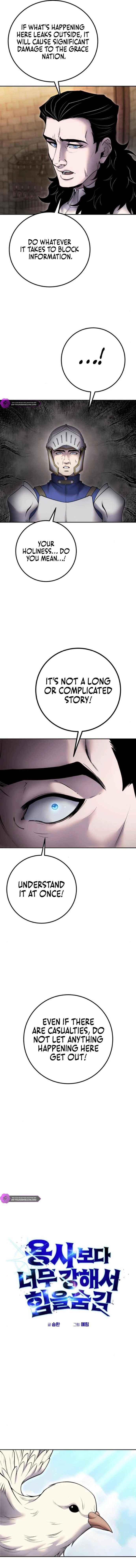 I Was More Overpowered Than the Hero, so I Hid My Power! Chapter 65 - Page 6
