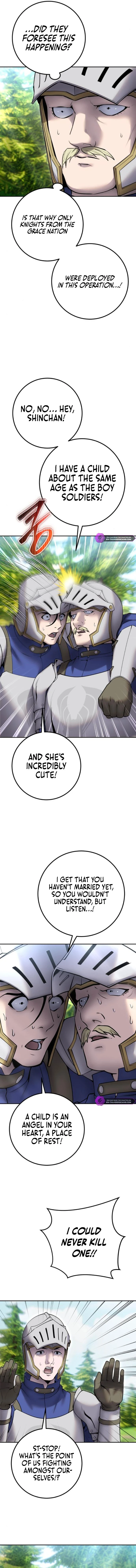 I Was More Overpowered Than the Hero, so I Hid My Power! Chapter 65 - Page 9