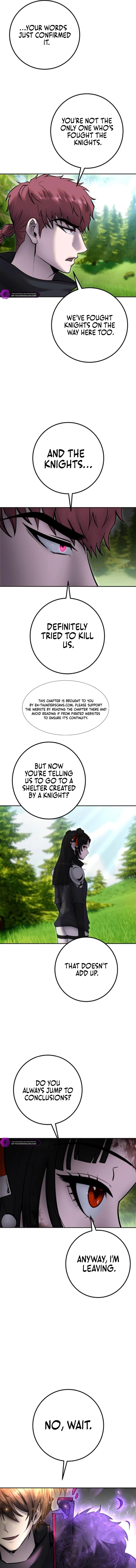 I Was More Overpowered Than the Hero, so I Hid My Power! Chapter 65 - Page 15