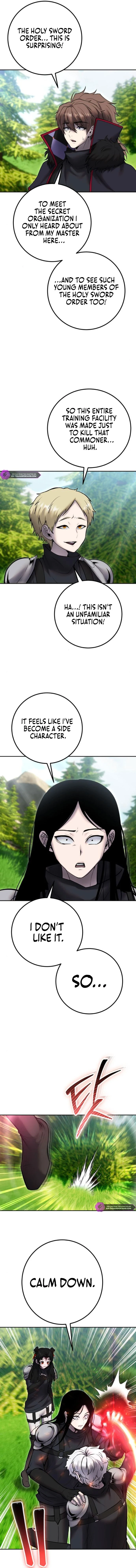I Was More Overpowered Than the Hero, so I Hid My Power! Chapter 65 - Page 18