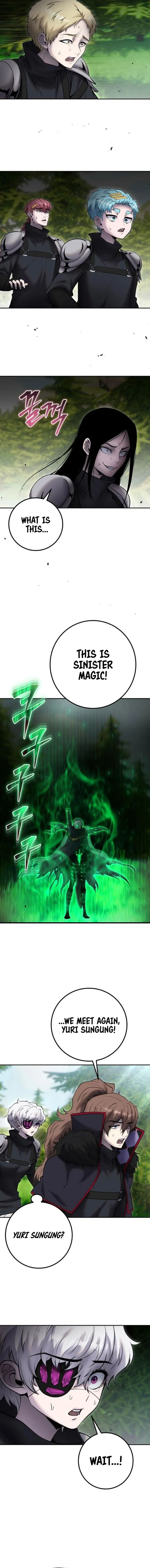 I Was More Overpowered Than the Hero, so I Hid My Power! Chapter 66 - Page 4
