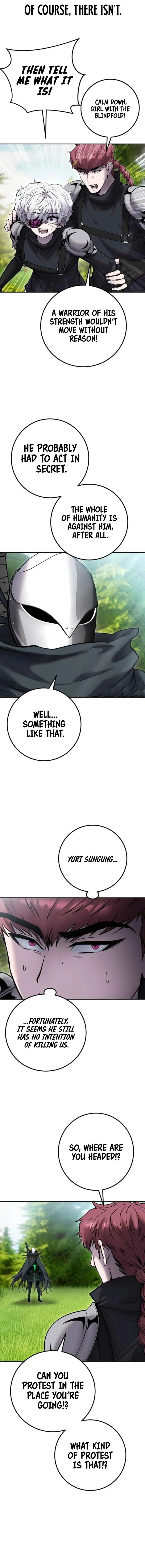 I Was More Overpowered Than the Hero, so I Hid My Power! Chapter 66 - Page 9