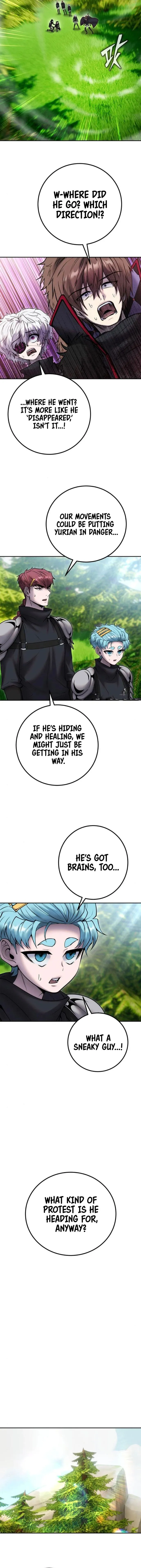 I Was More Overpowered Than the Hero, so I Hid My Power! Chapter 66 - Page 16