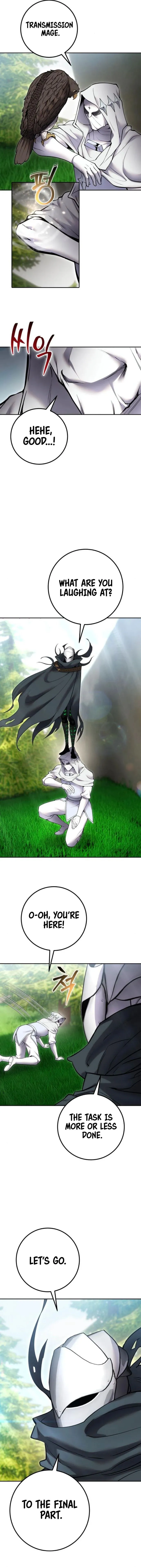 I Was More Overpowered Than the Hero, so I Hid My Power! Chapter 66 - Page 17