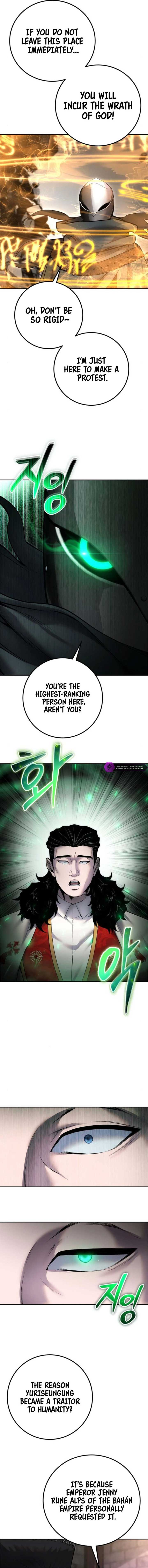 I Was More Overpowered Than the Hero, so I Hid My Power! Chapter 67 - Page 4